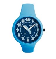 Reloj Lowell Niño S.S.C. Napoli in Abs P-NA480KB2 - P-NA480KB2